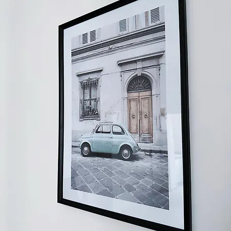 The Boutique Houses - Midtown Milan Exterior photo